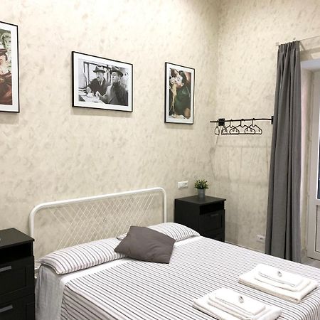 Bed No Breakfast Ak Hotell Napoli Eksteriør bilde